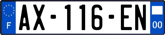 AX-116-EN