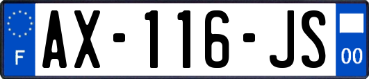 AX-116-JS