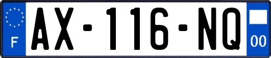 AX-116-NQ