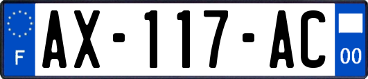 AX-117-AC