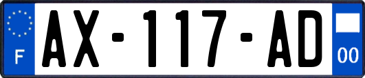 AX-117-AD