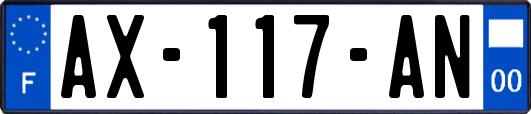 AX-117-AN