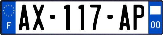 AX-117-AP