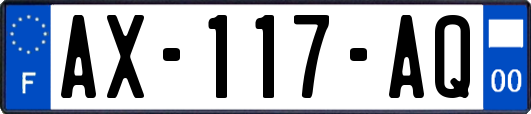 AX-117-AQ