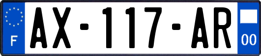 AX-117-AR