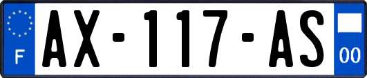 AX-117-AS