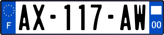 AX-117-AW