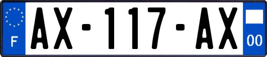 AX-117-AX