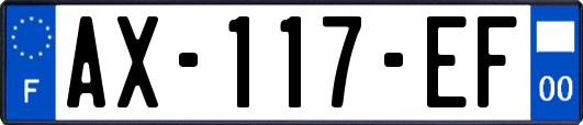 AX-117-EF