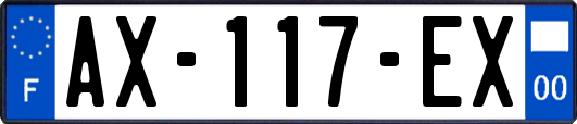 AX-117-EX