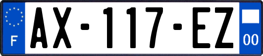 AX-117-EZ