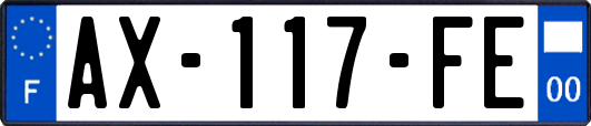 AX-117-FE