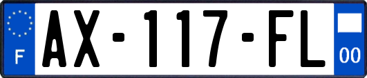 AX-117-FL