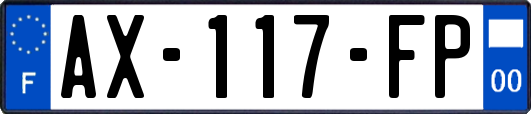 AX-117-FP