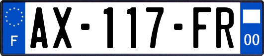 AX-117-FR