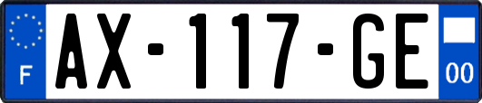 AX-117-GE