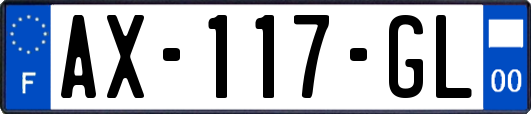 AX-117-GL