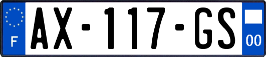 AX-117-GS