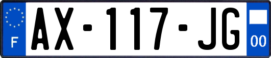 AX-117-JG