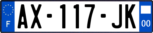 AX-117-JK