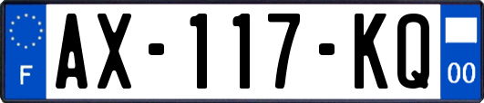 AX-117-KQ