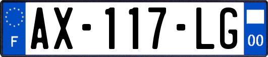 AX-117-LG