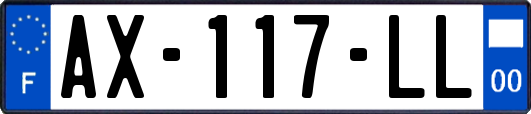 AX-117-LL
