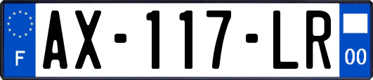 AX-117-LR