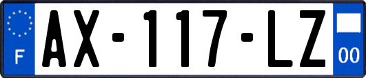 AX-117-LZ