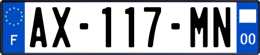 AX-117-MN