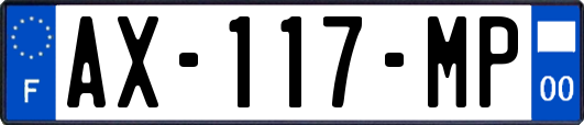 AX-117-MP