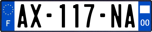 AX-117-NA