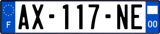 AX-117-NE