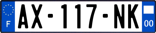 AX-117-NK