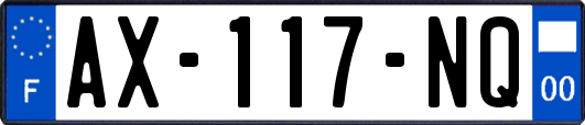AX-117-NQ