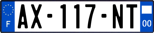 AX-117-NT