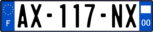 AX-117-NX