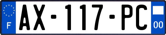 AX-117-PC