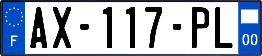 AX-117-PL