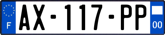 AX-117-PP