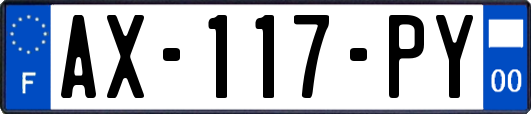 AX-117-PY