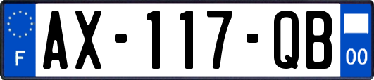 AX-117-QB