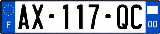 AX-117-QC