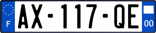 AX-117-QE
