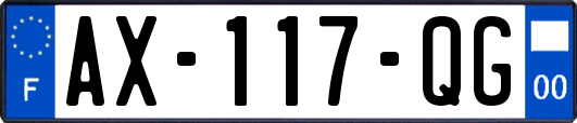 AX-117-QG