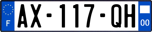 AX-117-QH
