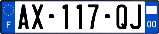 AX-117-QJ
