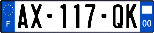 AX-117-QK