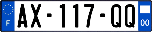AX-117-QQ