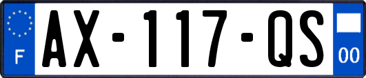 AX-117-QS